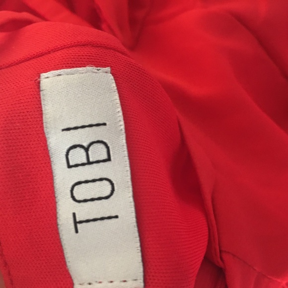 TOBI Mini Dress - Picture 3 of 3